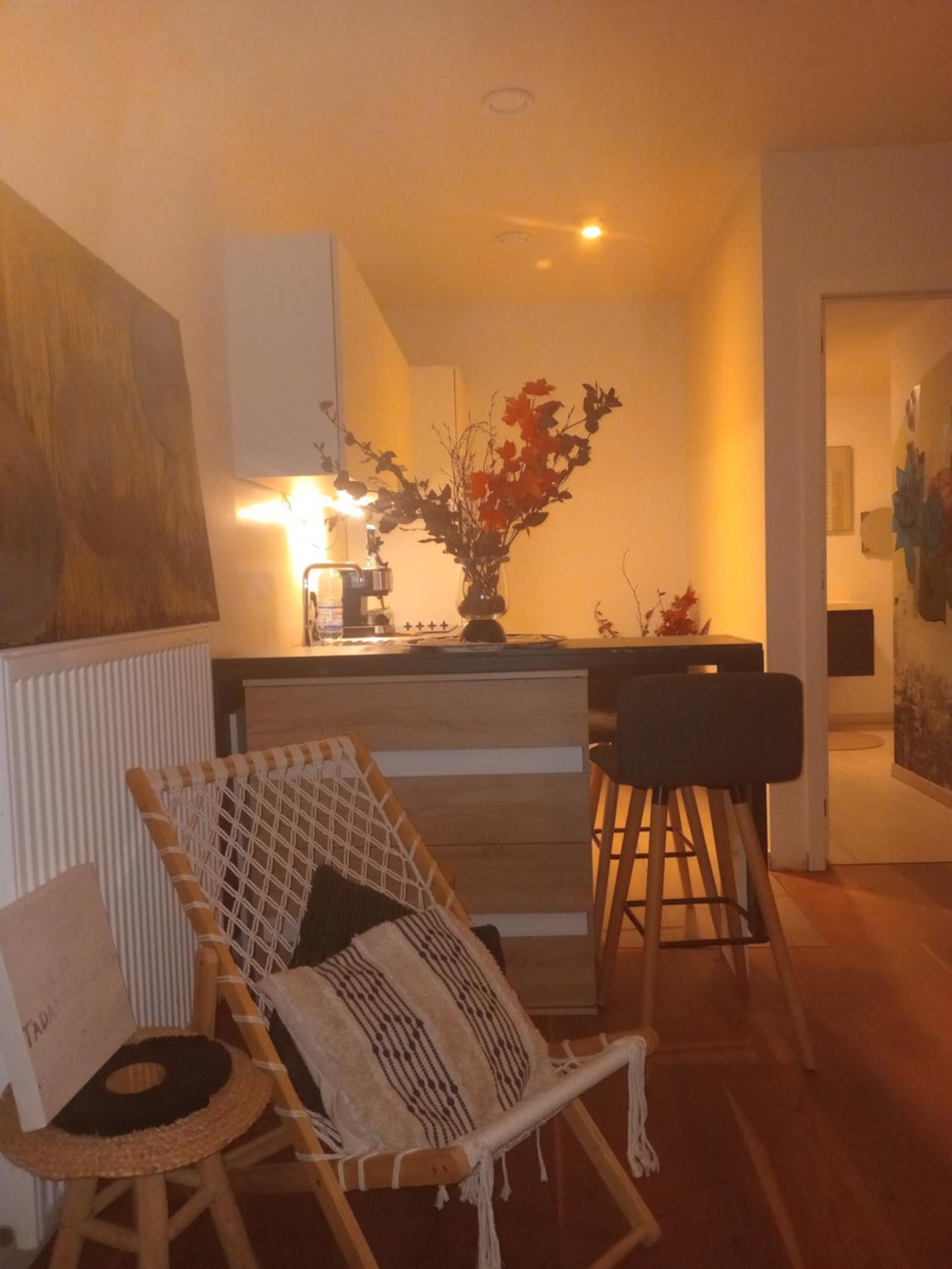 Gallery Home Bruselas Exterior foto